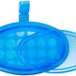Bath Tub Super Scoop | Bath Toy Organizer | Scoop, Drain, And Store Bath Toy Bin