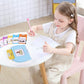 Globaltronics 510 Sight Words Talking Flash Cards Toddler Toys Pocket Speech For Toddlers, Talking Learning Flash Cards Educational Toys Sensory Toys For Boys And Girls (Pink), Medium