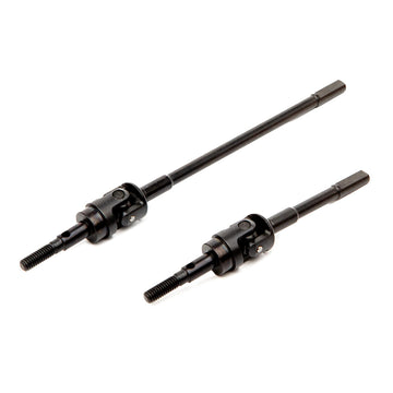 Axial AR45 Universal Axle Set (2): SCX10 III, AXI232061