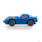 Micro Machines Optimus Prime Hauler Playset - 8 Action Zones, Multicolor, Model MMW0306, Exclusive Autobot Corvette