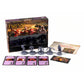 River Horse Labyrinth Board Game Expansion - Fireys! - Multicolor - Model RHLAB004 - Plastic