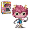 Pop! Animation: My Hero Academia Mina Ashido Metallic Exclusive