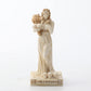 Veronese Design 3 5/8 Inch Greek Gods Hand Painted Resin Miniature Figurine