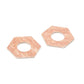 Axial AX31068 Slipper Pad, 32.8 x 15.2 x 1mm