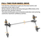 iBliver RC Drift Car, 1:14 Remote Control Car 4WD Drift RC Cars Vehicle 28km/h High Speed Racing RC Drifting Car Gifts Toy for B
