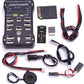 Readytosky Pixhawk PX4 Flight Controller Pixhawk 2.4.8 32 Bit Flight Control Board+Safety Switch+Buzzer+I2C Splitter Expand Modu
