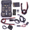 Readytosky Pixhawk PX4 Flight Controller Pixhawk 2.4.8 32 Bit Flight Control Board+Safety Switch+Buzzer+I2C Splitter Expand Modu