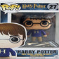Pop! Funko Harry Potter: Harry Potter Sweater Hot Topic Exclusive #27