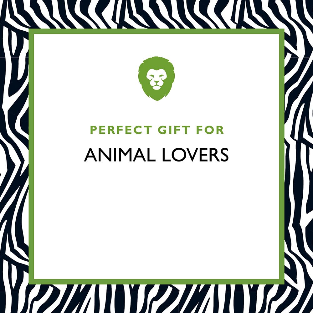 Ridley'S Animal Lovers Trivia