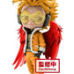 Banpresto My Hero Academia Q Posket-Hawks-(Ver.B)