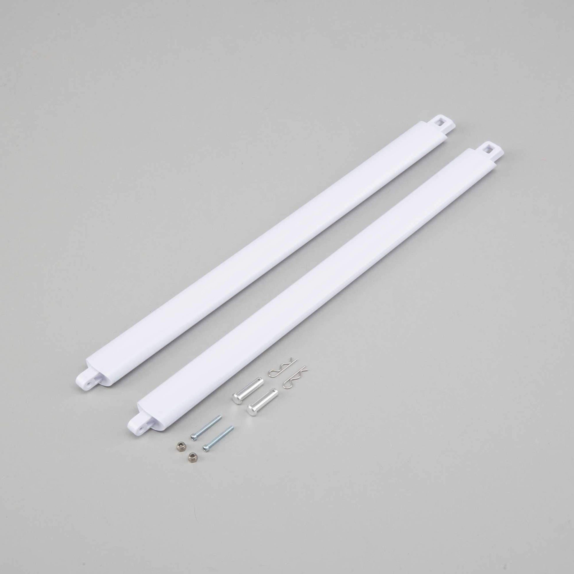 E-Flite Strut Set W/Hardware C-Z Cessna 150 Efl1410 Replacement Airplane Parts