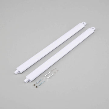 E-Flite Strut Set W/Hardware C-Z Cessna 150 Efl1410 Replacement Airplane Parts