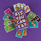 Professor Puzzle All You Can Eat - It’S A Race To Stuff Your Face In This Card-Collecting Game!