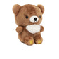Rilakkuma Chairoikoguma (Kogumachan) San-X Original Plush (Small)