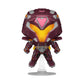 Funko Pop! Movies: Dc - Blue Beetle - Conrad Carapax - Collectable Vinyl Figure - Gift Idea - Official Merchandise - For Kids & Adults - Movies Fans - Model Figure For Collectors And Display
