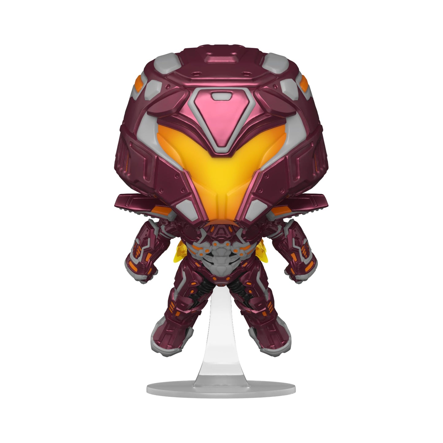 Funko Pop! Movies: Dc - Blue Beetle - Conrad Carapax - Collectable Vinyl Figure - Gift Idea - Official Merchandise - For Kids & Adults - Movies Fans - Model Figure For Collectors And Display