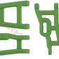 RPM Front & Rear A-Arms For Traxxas VXL XL5 Rustler & Stampede 2wd