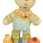 Ebros Day Of The Dead Pinheadz Monster With Voodoo Stitches Figurine Halloween Collectible Fantasy Mythical Beings Undead Apocalypse Horror (Trick Or Treat Sam)