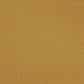 Premium Gold 3-Ply Luncheon Napkins - 6.5' X 6.5' (Pack Of 20) - Elegant Design & Disposable Napkins, Durable & Soft Material - Perfect For Parties, Events & Everyday Use