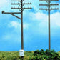 Atlas Model 775 Telephone Poles Ho (12)