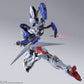 TAMASHII NATIONS - Mobile Suit Gundam 00 Revealed Chronicle - Gundam Devise Exia  Bandai Spirits Metal Build