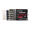 Radiolink Byme-A V2.1 Rc Flight Controller Airplane Stabilizer With Gyro, 6 Flight Modes 4 Channels For A560 Stunt, 3D Fixed-Win