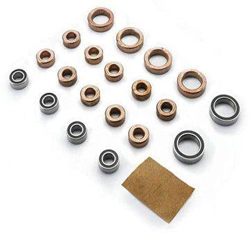 Carisma 15857 Bearing and Bushing Set (19) SCA-1E Replacement Parts