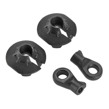 ARRMA AR330409 Shock Rod End Set HD R/C Car Part