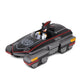 Nkok Sonic The Hedgehog All-Stars Racing Transformed Shadow Pull Back Racer; No Batteries Required; Pull Back, Let Go, And Watch