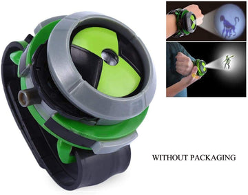 Ben Watch Toys Ben Omnitrix Ben Toys Alien Force Ultimatrix For Boys Kids Projector Watch Watches Action Figures Model Toy Party Supplies