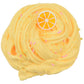 Butter Slime Kit 3 Pack with Coffee Slime  Milk Slime and Lemon Slime  Beverage Slime  Non-Sticky Sludge Super Soft Cotton Putty Toys  Birthday Gifts Kids Party Favors for Girls and Boys