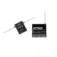 Lichifit Fast Speed Rc Receiver For Spectrum Ar8000 8Ch Dsm2 Dsmx Dx7 Dx8 Dx9 Dx18