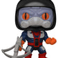Funko Pop Funk: Masters Of The Universe - Dragstor, Multicolor