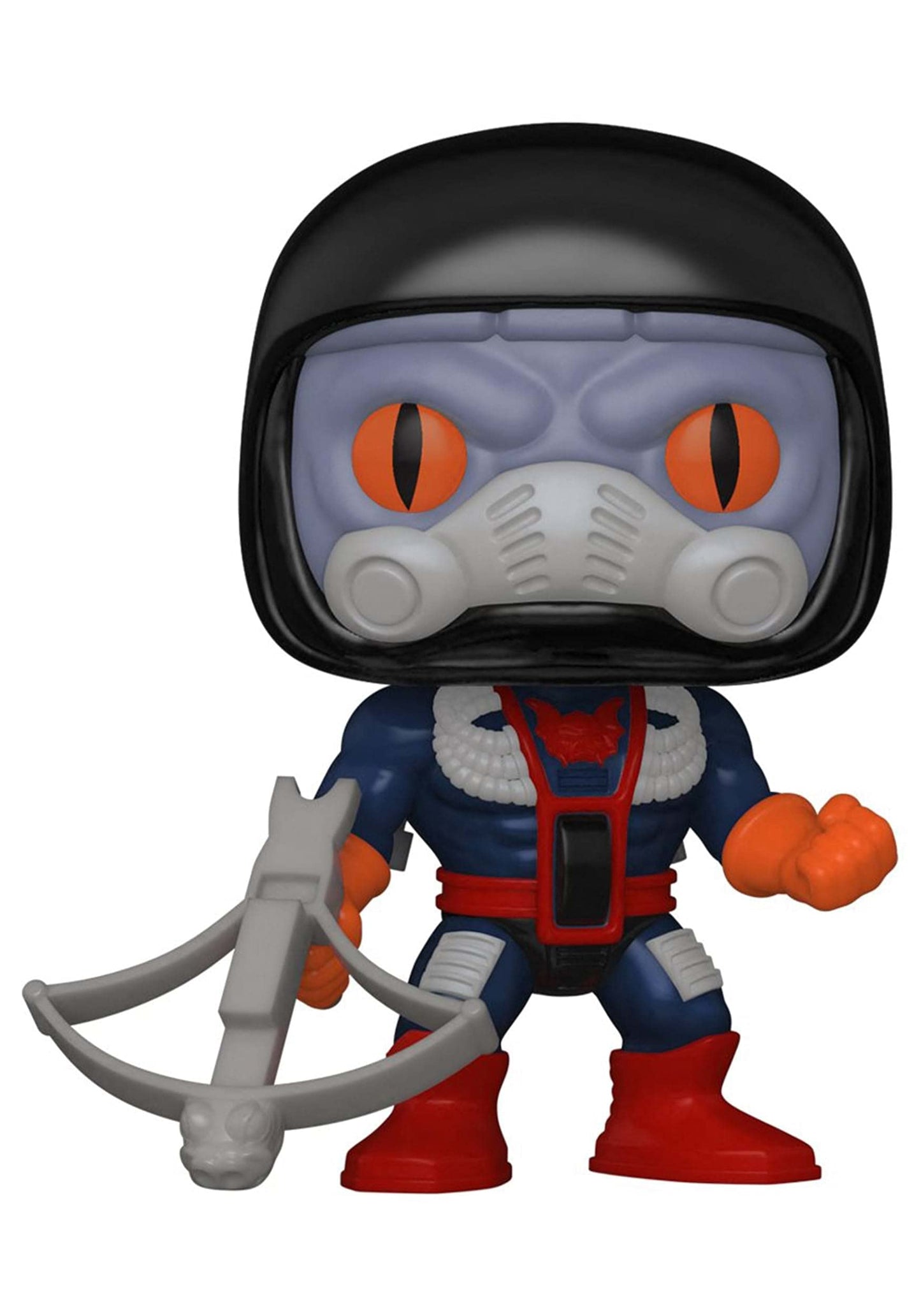 Funko Pop Funk: Masters Of The Universe - Dragstor, Multicolor