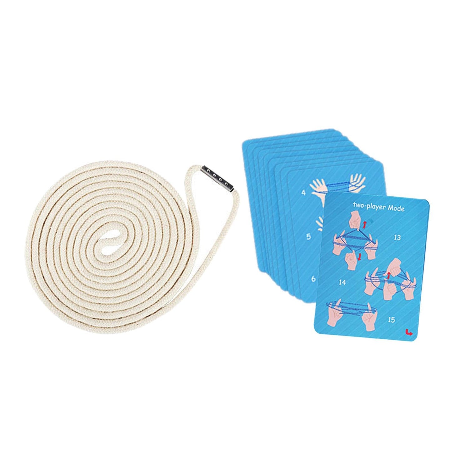 Loom Tree 3Xstring Finger Toy Classic Novelty For Girls Boys Birthday Gift Party Favors | Toys For Baby | Developmental Baby Toy