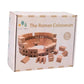 Styleheaven 110 Pieces Rome Colosseum Building Blocks Set Creative Micro Building Blocks