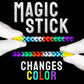 Magic Stick Color Changing Trick - 2 Pieces Included
