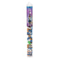 PLUS PLUS 3D Puzzle Building Block Set - 70 Interlocking Pieces, Wizard Mini Maker Tube, Multi-Color, Model 5143, Fun STEM Toy for Kids