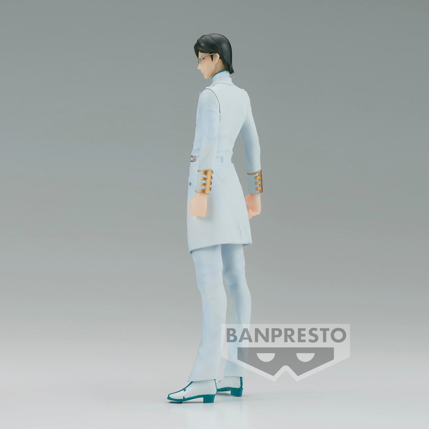 Banpresto - Bleach - Uryu Ishida (Ver. B), Bandai Spirits Solid And Souls Figure