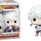 Funko POP Animation : Hunter x - Killua W/YO-YO (Special Edition limited availability) (64988)