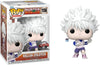 Funko POP Animation : Hunter x - Killua W/YO-YO (Special Edition limited availability) (64988)