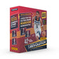 2024-25 Panini Revolution NBA Basketball Mega Box - Official NBA Trading Cards - Mega Box limited availability Parallels  Inserts & Rookie Cards - Panini Retail Set
