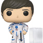 Funko Tv: Big Bang Theory - Howard Wolowitz Pop! Vinyl Figure (Includes Compatible Pop Box Protector Case)