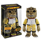 Star Wars Metallic Bossk Hikari Limited Edition Sofubi Vinyl Figure