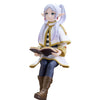 FURYU Corporation-Frieren: Beyond Journeys End Noodle Stopper Figure -Frieren-
