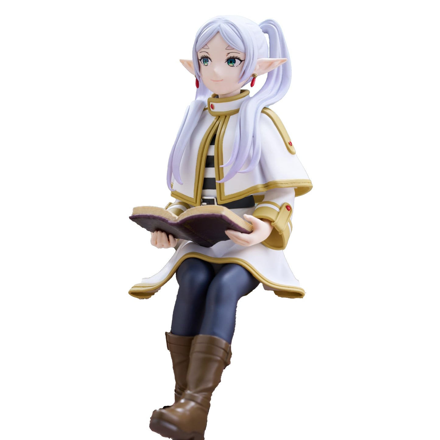 FURYU Corporation-Frieren: Beyond Journeys End Noodle Stopper Figure -Frieren-