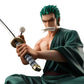 Megahouse - One Piece - S.O.C - Roronoa Zoro  Portrait of Pirates Collectible Figure