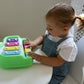 Little Tikes Tap-A-Tune Piano Baby Toy