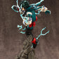 Kotobukiya My Hero Academia: Izuku Midoriya (Version 2) Artfx J Statue, Multicolor, 11.4 Inch
