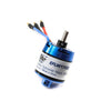 E-flite BL10 Motor 800KV EFLM17552 Electric Brushless Motors Air -Like New